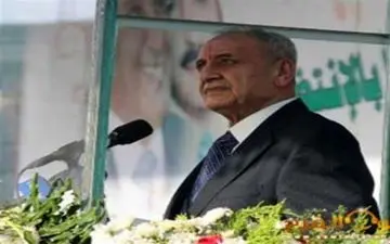 تاکید نبیه بری بر پیگیری جدی پرونده امام موسی صدر و هشدار به رژیم صهیونیستی