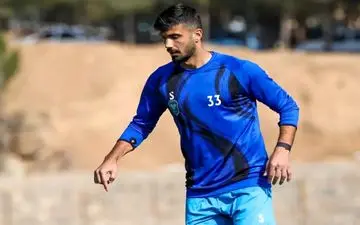 فرصت دوباره برای مدافع سابق تراکتور؛ آقاجانپور در مسیر فیکس شدن