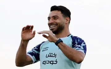 فوری: دعوت شبانه شجاع به تیم ملی