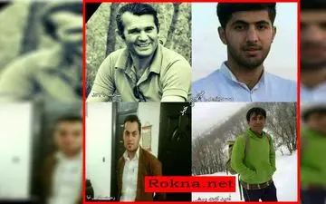 اولین تصاویر و اسامی جانباختگان آتش‌سوزی مرگبار مریوان 