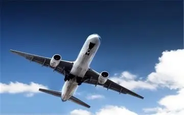  سقوط هواپیمای بوئینگ اوکراینی در نزدیکی فرودگاه امام (ره)