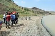 غرق نوجوان ۱۶ ساله در سد «ینگجه» نیشابور
