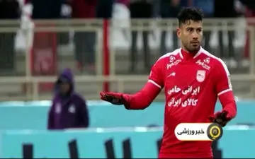 انتخاب تراکتورسازی به جای لژیونر شدن +فیلم