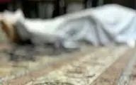قتل در خانه مبله اجاره ای تهران ! / سرایدار فراری کجاست ؟!