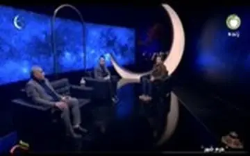 سفیر ژاپن مقابل امدادگر هلال احمر تعظیم کرد