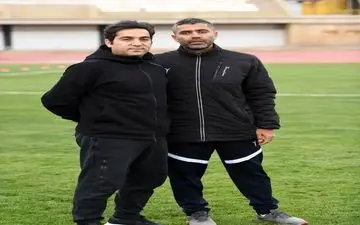 استارت شهدای رزکان / مربی بومی سکاندار البرزی ها