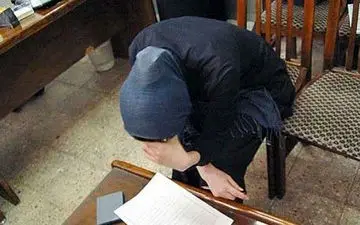 ارتباط سیاه عروس خائن با دوست پسر سابقش/ داماد تهرانی در دادگاه ثابت کرد ! 