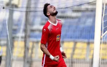 کشف جدید کالدرون در پرسپولیس