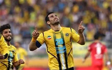 دومین محرومیت حاج‌صفی در بیستمین حضور