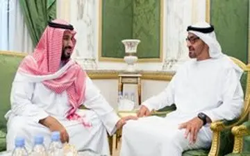 ائتلاف سعودی در آستانه فروپاشی؛ دولت مستعفی خواستار خروج امارات از ائتلاف می‌شود