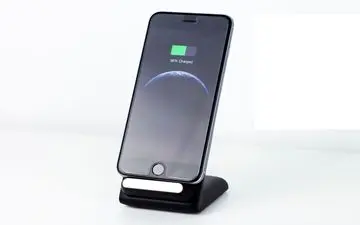 شارژ بی‌سیم، قابلیت جدید محصولات بعدی اپل