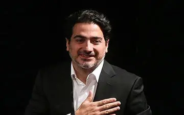 همایون شجریان کنسرت آنلاین اجرا می‌کند
