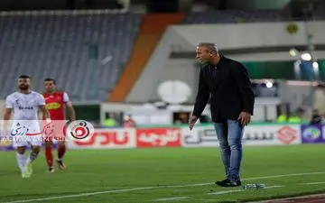 2 پرسپولیسی سرشناس در انتظار مشخص شدن سرنوشت گل‌محمدی
