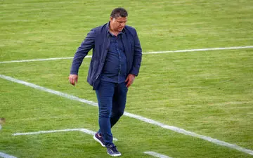 علی دایی حکم جدید گرفت