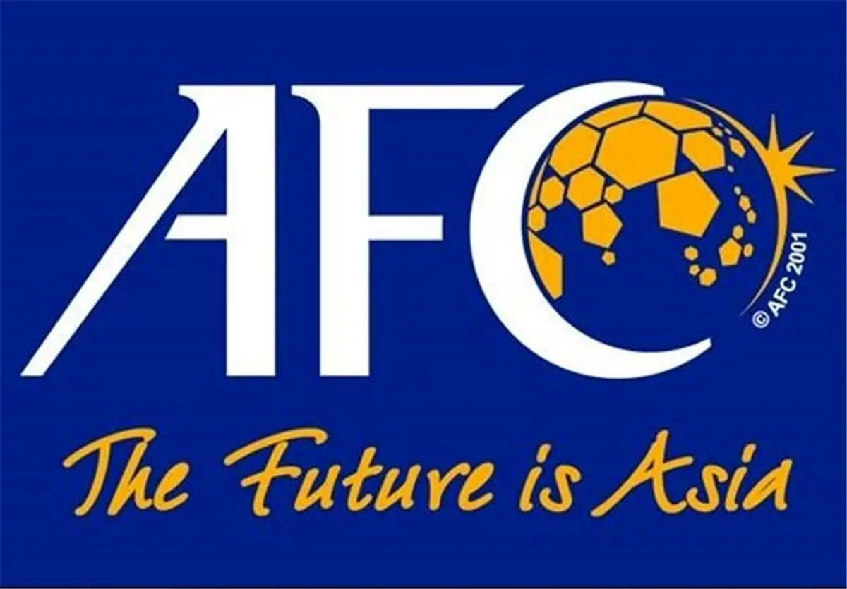 با اعلام رای  کنفدراسیون فوتبال آسیا تیر عربستان و امارات به سنگ خورد