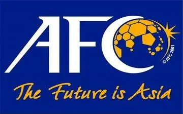 با اعلام رای  کنفدراسیون فوتبال آسیا تیر عربستان و امارات به سنگ خورد
