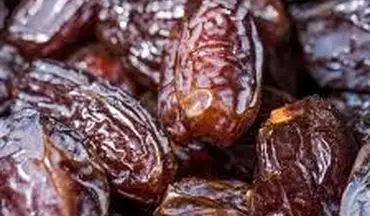 معجزه خرما در کاهش چربی بدن/ خوراکی‌ قدرتمند برای لاغری