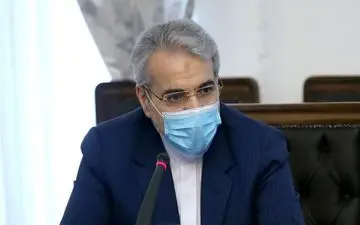 نوبخت: دولت از فعالیت‌های امنیت بخش حمایت می‌کند
