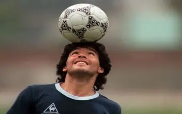 پزشک مارادونا متهم به قتل