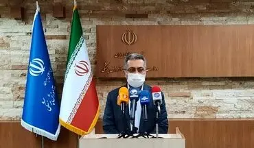 
معاون درمان وزارت بهداشت: هنوز زمان پایان پاندمی را نمی‌دانیم
