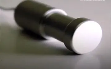 با عجیب‌ترین دستگاه لباسشویی آشنا شوید