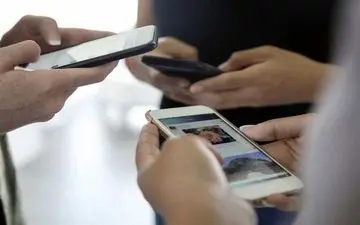 مسافرت تهرانی‌ها کیفیت اینترنت موبایل را بهتر کرد / ضرورت افزایش شبکه در کلان‌شهرها