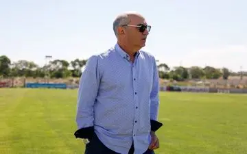 بردیف و طلسم هفته نخست برای تراکتور!