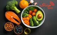 غذا، قوی‌تر از دارو؛ چگونه تغذیه درست ایمنی بدن را بالا می‌برد؟خوراکی‌هایی که سیستم ایمنی را بیدار می‌کنند!