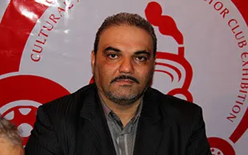 نقد تند جواد خیابانی به دو برابر شدن قیمت کانکس در مناطق زلزله زده استان کرمانشاه + فیلم