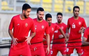 جانشین این پرسپولیسی به زودی مشخص می شود