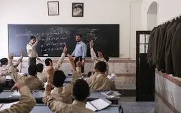 کاهش ۶۰ ساعت از زمان آموزش در دوره دوم ابتدایی و متوسطه اول