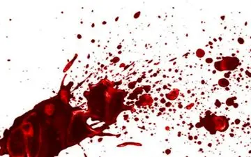 ماجرای هولناک قتل پدر توسط پسرش