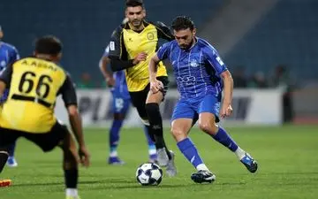 الحدادی: با وجود مشکلات، استقلال قهرمان لیگ می‌شود / معطلی ۱۰ ساعته روی باخت تأثیر داشت