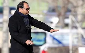 ربیعی:داریم کم کم می‌آئیم جلو 