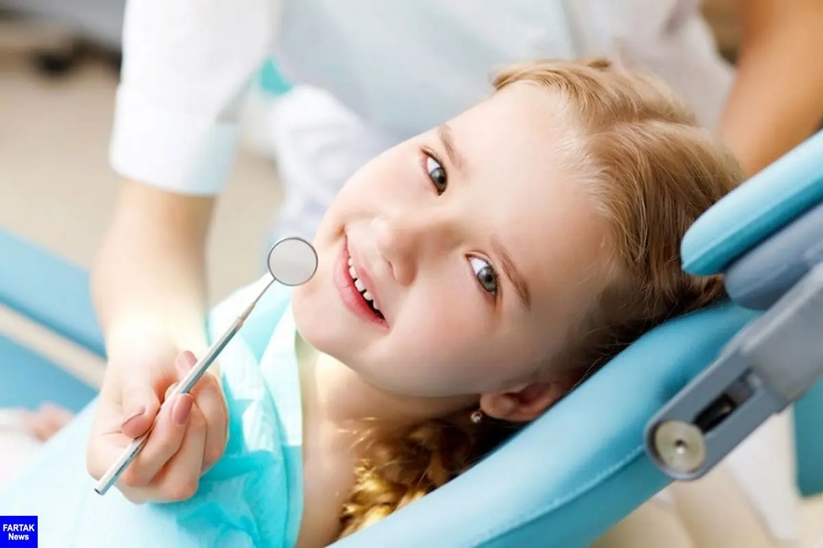  نکاتی که والدین در مورد بیهوشی دندانپزشکی کودکان باید بدانند