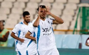 بازیکن تراکتور 4 ماه محروم شد