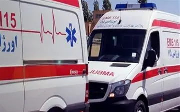 اقدام به‌موقع اورژانس، جان دانش‌آموز تبریزی را از خفگی نجات داد