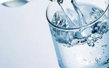 میزان نیاز روزانه کودکان به آب