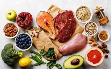 از خستگی تا ضعف ایمنی؛ علائم هشداردهنده کمبود پروتئین را بشناسید!
