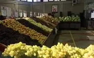  قیمت ۱۱ قلم میوه در میادین میوه و تره بار تهران کاهش یافت + نرخنامه