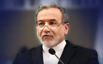 عراقچی: درحال ارزیابی خسارات حملات اخیر هستیم + ویدئو