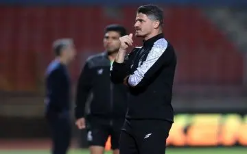 جدایی وریا از استقلال قطعی شد؛ خداحافظی کاپیتان با نیمکت آبی‌ها