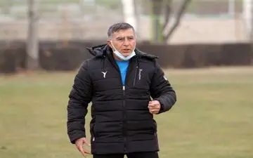  جلالی: خودم را در نساجی غریبه نمی‌دانم 