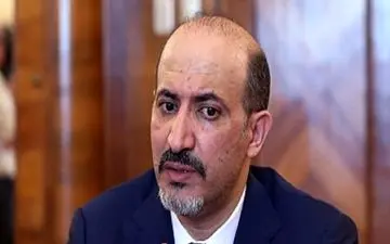 «الجربا» برای بازگشت به دمشق، دست به دامن بغداد شد