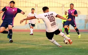 گزارش تصویری دیدار شاهین بندرعامری و یاسا تهران