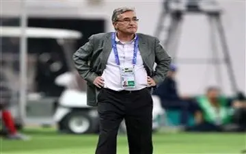 برانکو؛ نه کم نه زیاد، همانی که گفته بود