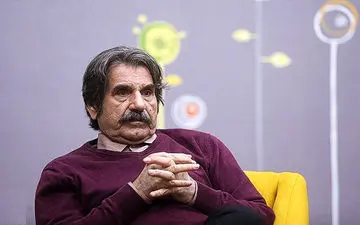 جدیدترین وضعیت سلامتی عزت‌ الله مهرآوران