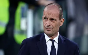 آلگری در آستانه برکناری از یوونتوس؛ دو گزینه ایتالیایی برای هدایت بانوی پیر