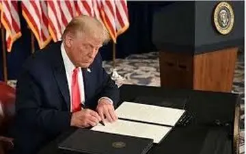 توافق چرب و نرم همسایه ایران با آمریکا