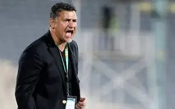 واکنش غم‌انگیز علی دایی به اتفاقات اخیر